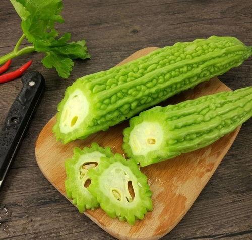 河南商丘的吃瓜